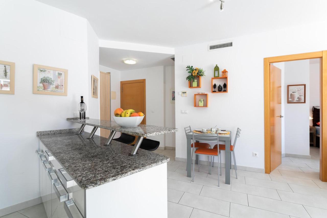 Apartment Henri 坎佩略 外观 照片